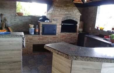 Imagem 3: Linda chácara Chácara com 3 dormitórios