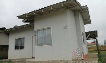 Imagem 1: Casa a venda no Progresso