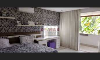 Imagem 7: Casa mobiliada de alto padrão - Condomínio Sítio São Paulo - Ilhéus / BA