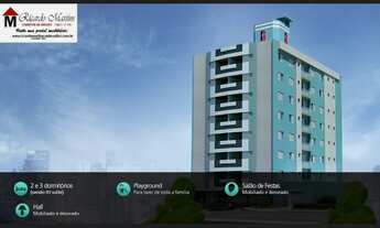 Imagem: Apartamento Siderópolis Rocca Pietore Centro