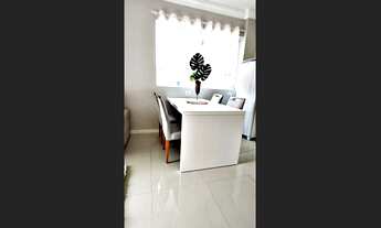 Imagem 2: Suíte, 2 quartos, 1 vaga