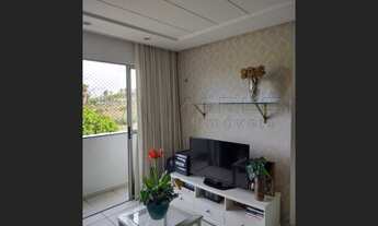 Imagem: Ótimo Apartamento no Natureza Flora, 2