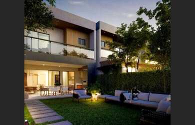 Imagem: CASA EM CONDOMÍNIO NO EUSÉBIO