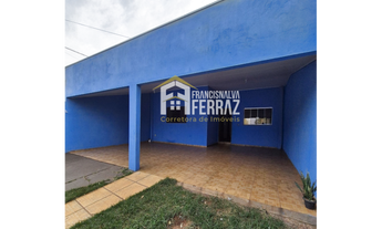 Imagem 2: Casa á Venda – Novo Horizonte – Costa Rica MS