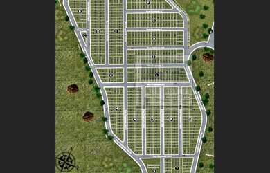 Imagem 2: Vende-se lote no Loteamento Villa Olímpica Palmeira