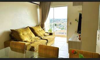 Imagem 2: Apartamento Águas do Madeira 03 quartos 01 suíte