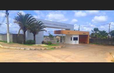 Imagem 2: Casas até 100% financiadas em valparaíso de Goiás