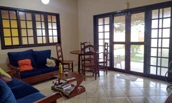 Imagem 7: Jaconé Casa com 4 dormitórios