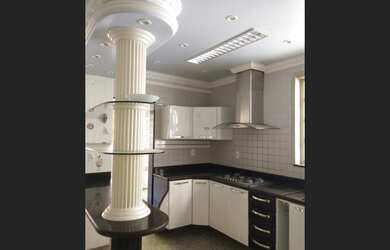 Imagem 7: Santa Rita Luxuosa Casa 5 Quartos 1Suite Garagem