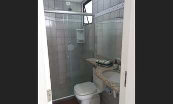 Imagem 5: Amplo apto 2 quartos suite predio sem elevador