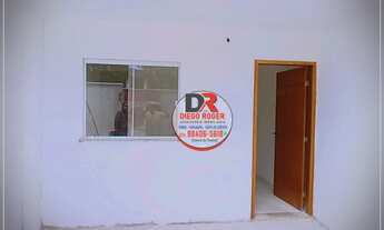Imagem 4: Casas duplex com 2 quartos em Trindade - São Gonçalo - RJ