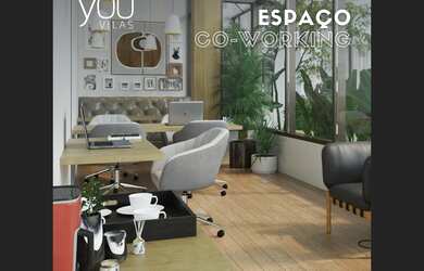 Imagem 3: Apartamento com 2, 3 ou 4 quartos em Vilas do Atlântico