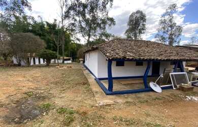 Imagem 4: Fazenda de 51 há em Desterro de Entre Rios MG