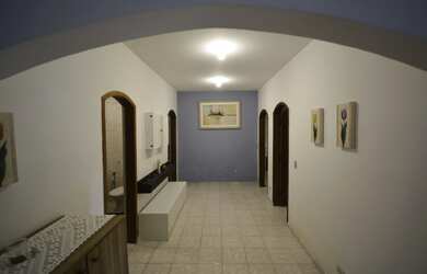 Imagem 5: Sítio à Venda em Juquitiba SP com 60.000 m2, duas casas, piscina e lagos!