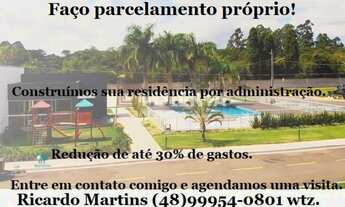 Imagem: Condomínio do Arvorêdo Criciúma