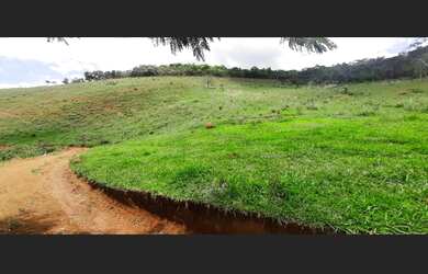 Imagem 4: Sítio em São Domingos do Prata