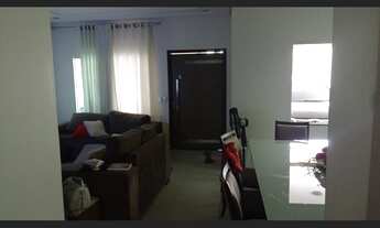 Imagem 5: Casa a venda em condomínio Rio Verde / bairro Dom Tomaz