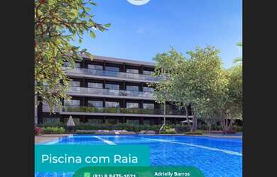 Imagem 7: Apartamento em Residencial Resort em Muro Alto - Makai 1 e 2 quartos