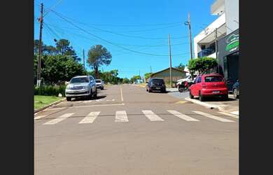 Imagem 5: Terreno esquina 476 metros Mauá da serra PR rua servinando Rodrigues