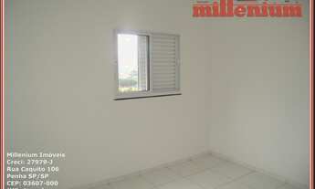 Imagem 3: Alugo Sobrado em Condomínio Fechado no Cangaíba - Penha / SP