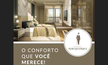 Imagem 3: Lançamento Residencial Barão de Albuquerque 3 Suítes Bairro Fazenda, Itajaí