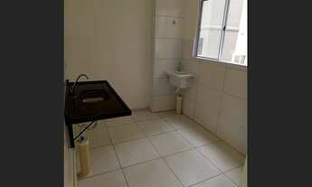 Imagem 3: Aluga-se apartamento, no Astro do Cruzeiro, Térreo, Bairro do Cruzeiro