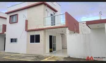 Imagem: Casa em Residencial Flor de Ipê, 2 quartos