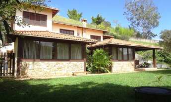 Imagem: Casa com 04 dormitórios a venda em Itaipava