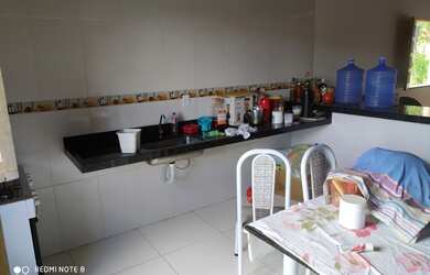 Imagem 6: Vendo ou troco sítio em Iaçu-Ba