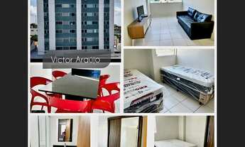 Imagem: Aluga-se apartamento no Residencial Victor