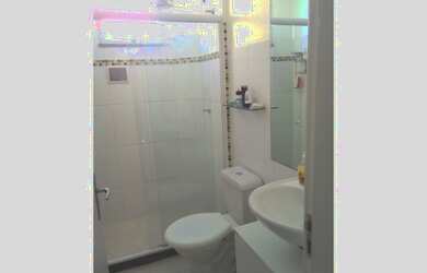 Imagem 5: Campo Grande - Parque Silvestre - Apt 2 Quartos - 50m2 - 1 Vaga - Boa Infra - Aceita Carta