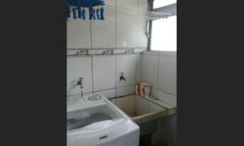 Imagem 6: Apartamento no Edifício Três Marias Tatuapé