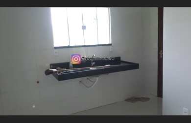 Imagem 2: Casa 3 quartos 2 banheiros em Itaboraí Financiamento Caixa