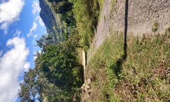 Imagem 5: Terreno bicuda pequena