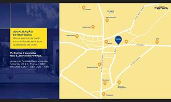 Imagem 2: CONDOMÍNIO FERRARA: O Lugar Perfeito para Viver com Conforto, Lazer e Requinte!