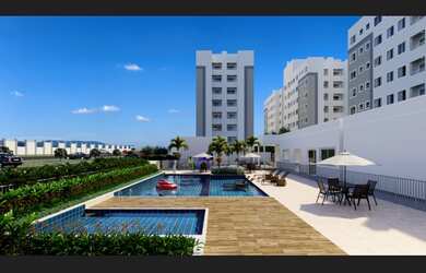 Imagem 6: LANÇAMENTO MRV VISTA DO PARQUE Vista do Parque - Parque Dez