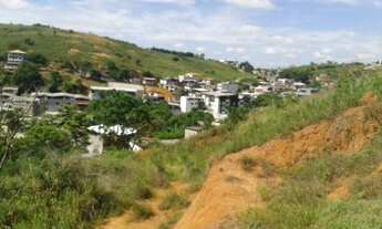 Imagem 3: Loteamento Particular