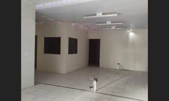 Imagem: Galpão São Cristóvão