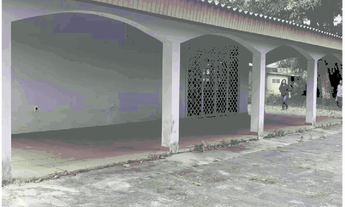 Imagem 6: CASA À VENDA CAMPOS ELÍSEOS