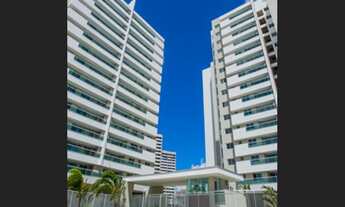 Imagem 1: Estação das Flores, Apartamento com 3 quartos, 100 m², à venda por R$ 590.000- Cambeba