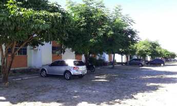 Imagem: Apartamento Térreo a Venda Condomínio