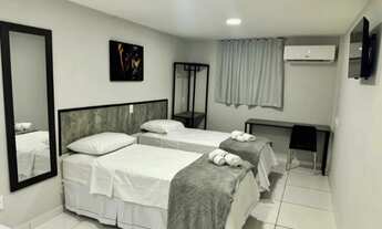 Imagem 4: Aluga-se Flat Mobiliado, Bairro Universitário, o BSH