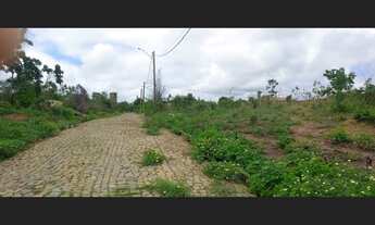 Imagem 4: Terreno no Torquato Neto IV