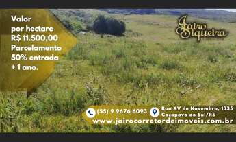 Imagem 6: Fazenda de Pecuária à venda, localizado em Caçapava do Sul/RS