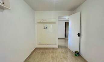 Imagem 3: Lindo apartamento de 3 dormitórios, 56 m² e móveis planejados