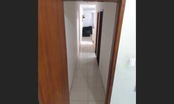 Imagem 6: Imóvel localizado na Rua Eneida de Freitas Medeiros