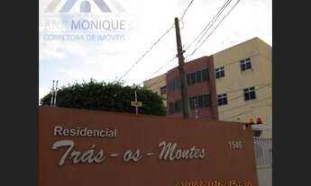 Imagem 4: Apto 3 -Nova Parnamirim-Parnamirim -RN