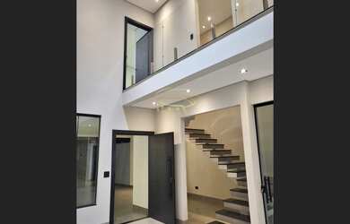 Imagem 7: Sobrado Jardim Higienópolis