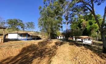 Imagem 5: Fazenda de 51 há em Desterro de Entre Rios MG