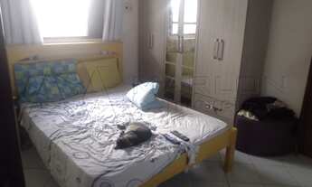 Imagem 4: Ótima Casa no Conjunto Zona Sul, 3 quartos, sendo 1 suíte, varanda. 200m²